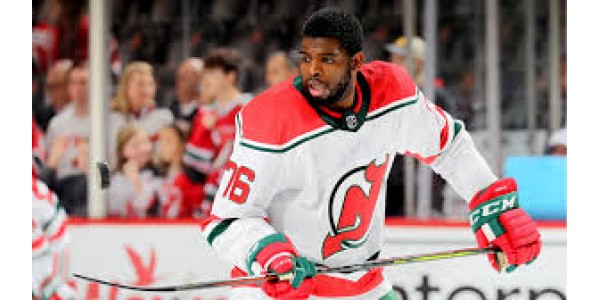 Subban kan tage et andet skridt mod Devils